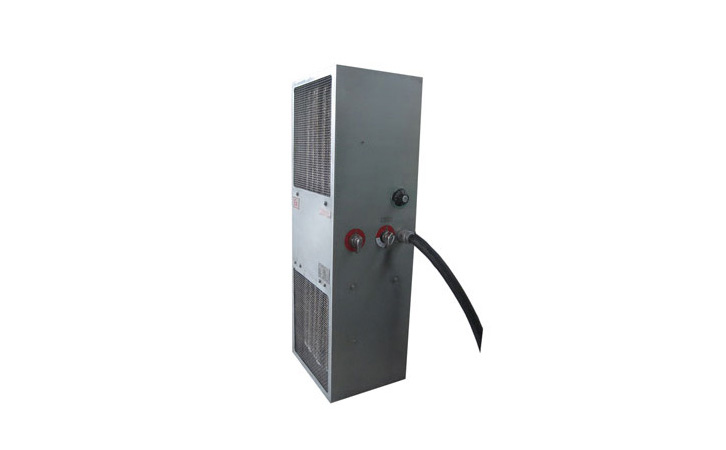 防爆暖風機 10kw